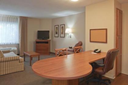 Candlewood Suites Lafayette an IHG Hotel - image 5