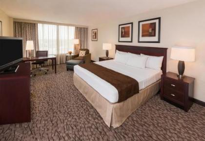 DoubleTree by Hilton Lafayette - image 4