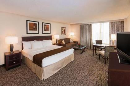 DoubleTree by Hilton Lafayette - image 5