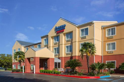 Fairfield Inn & Suites Lafayette I-10 - main image