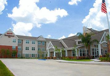 Residence Inn Lafayette Airport - main image