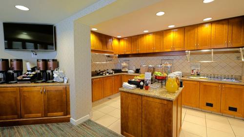 Residence Inn Lafayette Airport - image 2