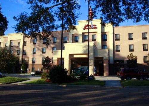 Hampton Inn and Suites Lafayette - main image