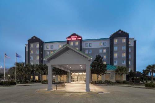 Hilton Garden Inn Lafayette/Cajundome - main image