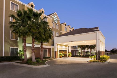 Homewood Suites Lafayette-Airport - main image