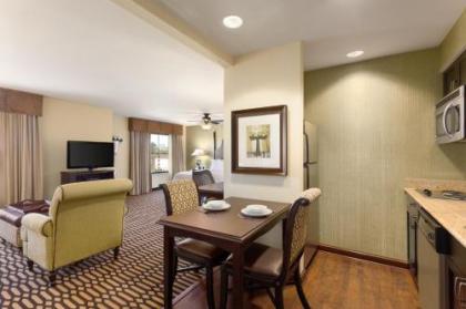 Homewood Suites Lafayette-Airport - image 4