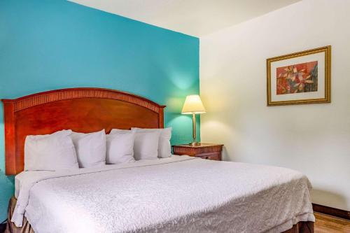 Rodeway Inn Lafayette - image 2