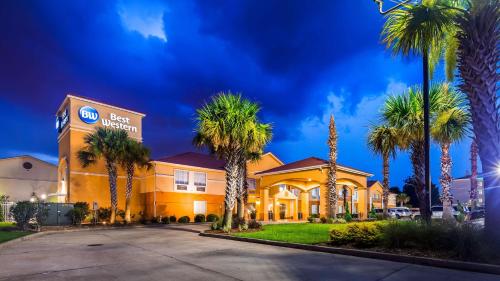 Best Western Lafayette Inn - main image