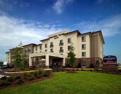 SpringHill Suites by Marriott Lafayette South at River Ranch - image 1