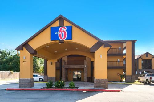 Motel 6-Lafayette LA - main image