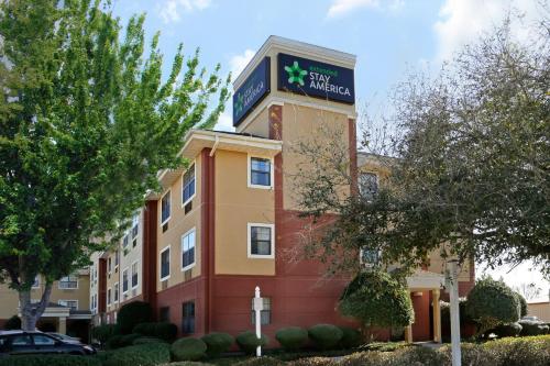 Extended Stay America Suites - Lafayette - Airport - main image