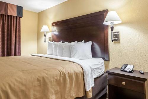 Quality Inn & Suites Lafayette - image 5