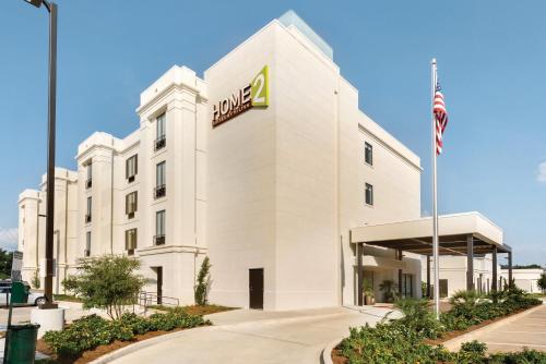 Home2 Suites by Hilton Parc Lafayette - main image