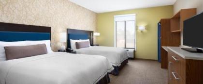 Home2 Suites by Hilton Parc Lafayette - image 2