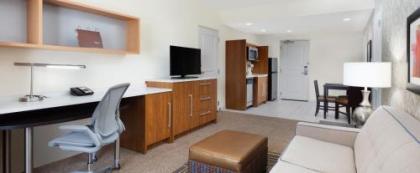 Home2 Suites by Hilton Parc Lafayette - image 3