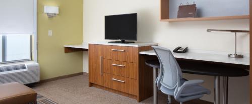 Home2 Suites by Hilton Parc Lafayette - image 5