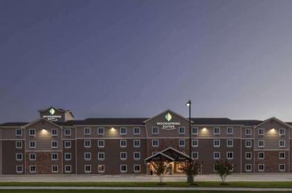 WoodSpring Suites Lafayette - image 3