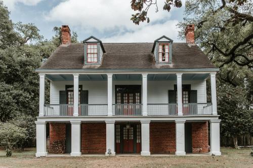 Mouton Plantation - main image