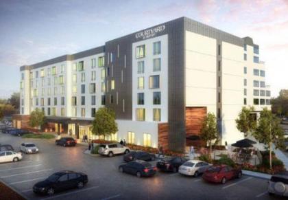 Courtyard by Marriott Lafayette South - image 5