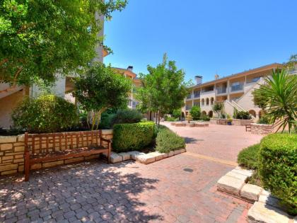 Lakeside Escape 1223 - Relaxing Condo on Lake Travis - image 13