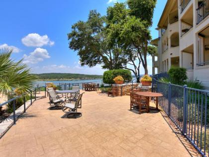 Lakeside Escape 1223 - Relaxing Condo on Lake Travis - image 14