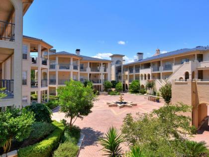 Lakeside Escape 1223 - Relaxing Condo on Lake Travis - image 5