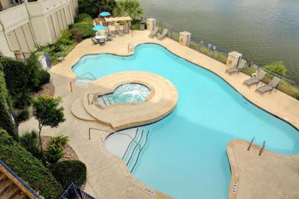 Lakeside Serenity 3221 - Serene Condo on Lake Travis - image 8