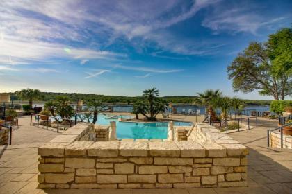 The Island on Lake Travis #3107 - 2 Bed 2 Bath Apartment in Lago Vista - image 11