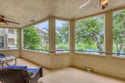 The Island on Lake Travis #3107 - 2 Bed 2 Bath Apartment in Lago Vista - image 12