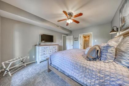 The Island on Lake Travis #3107 - 2 Bed 2 Bath Apartment in Lago Vista - image 3