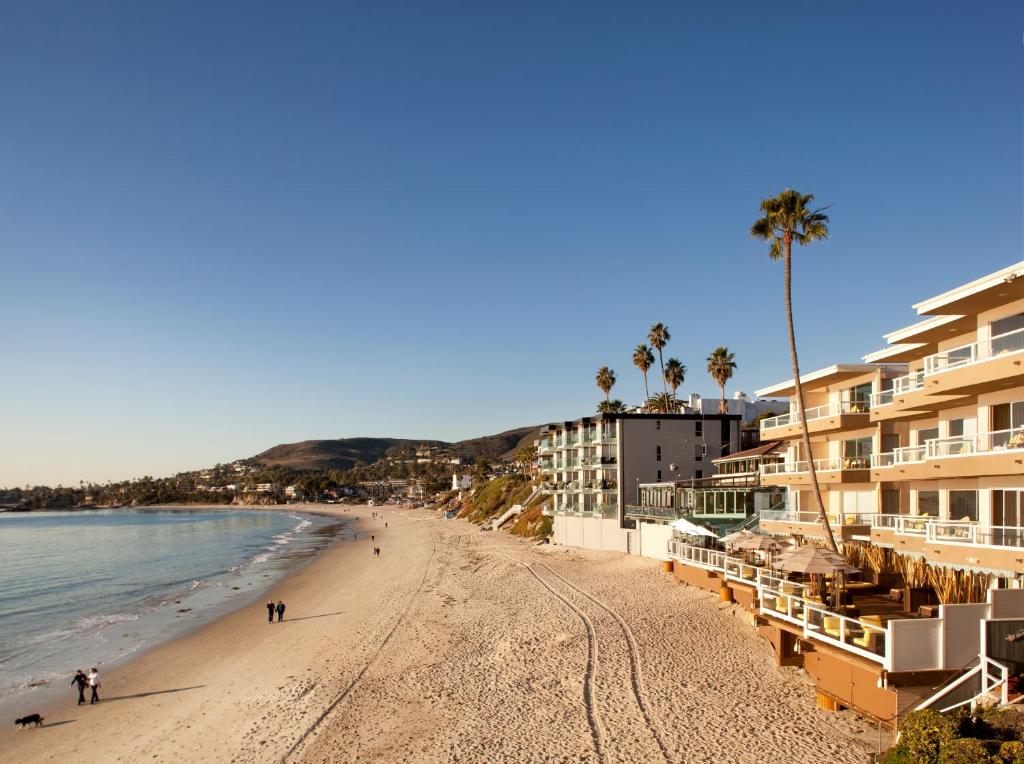 Pacific Edge Hotel on Laguna Beach - image 4