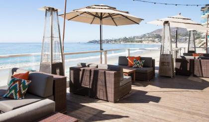 Pacific Edge Hotel on Laguna Beach - image 6