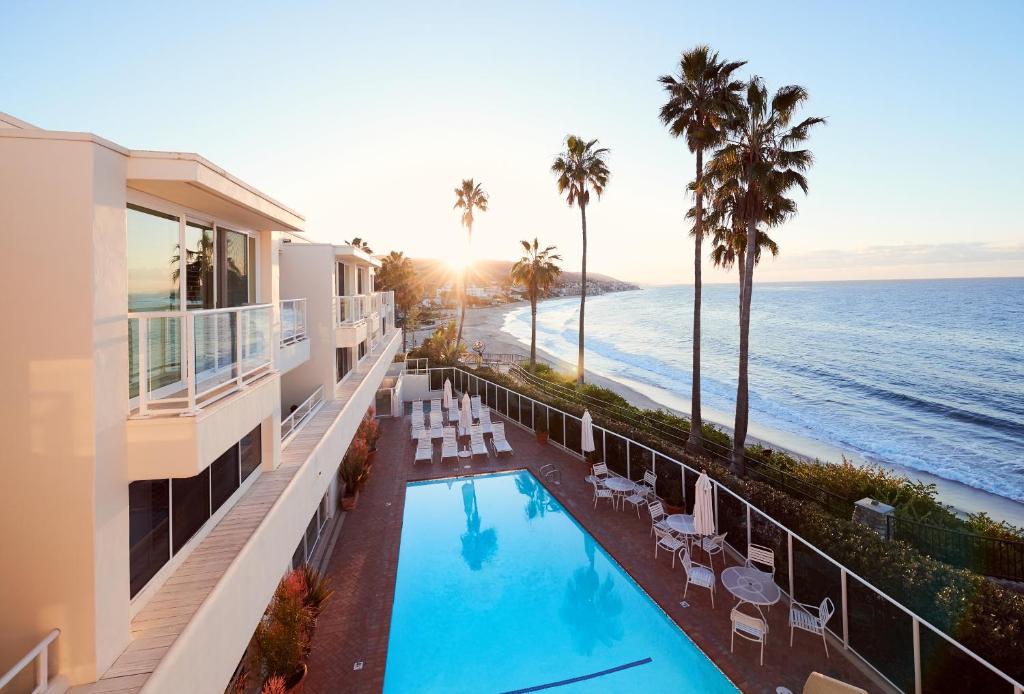 Inn at Laguna Beach - image 5