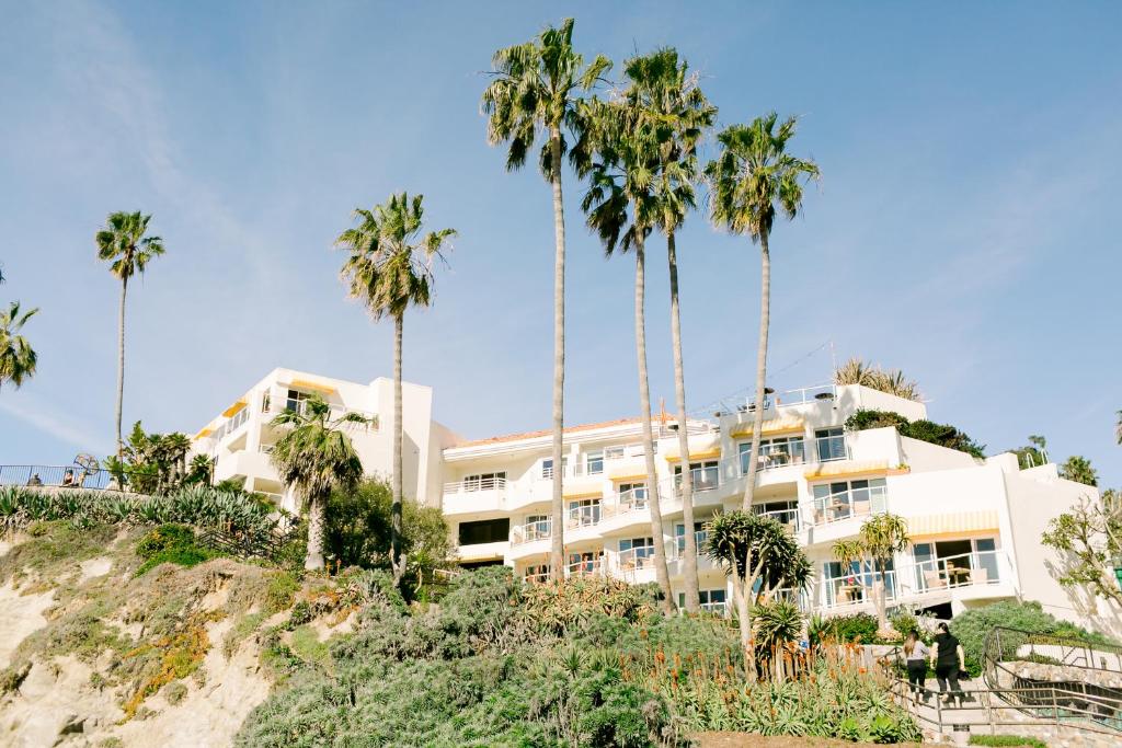 Inn at Laguna Beach - image 6