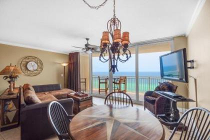 Emerald Beach 1627 by RealJoy Vacations Upper Grand Lagoon Florida