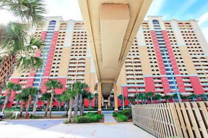 Calypso 2 1902 West by RealJoy Vacations Florida