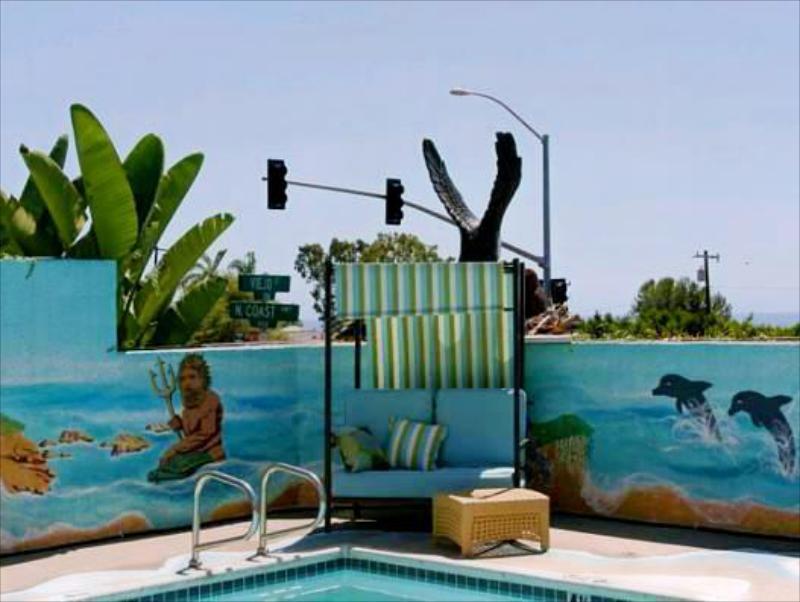 Art Hotel Laguna Beach - image 3