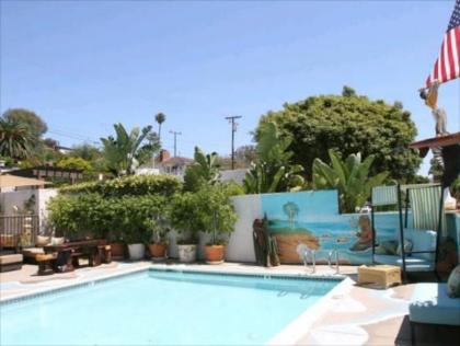 Art Hotel Laguna Beach - image 1