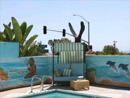 Art Hotel Laguna Beach - image 2