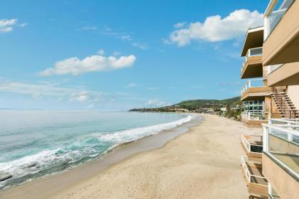 Pacific Edge Oceanfront Hotel - image 5