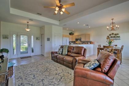 Condo on Golf Course 10 mi to South Padre Island Texas