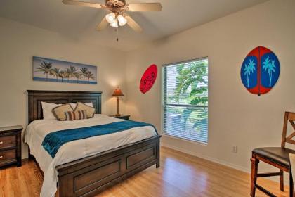 Condo on Golf Course 10 Mi to South Padre Island! - image 10