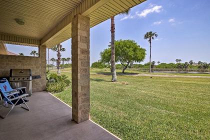 Condo on Golf Course 10 Mi to South Padre Island! - image 8