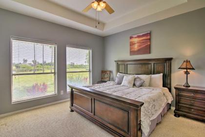 Condo on Golf Course 10 Mi to South Padre Island! - image 9