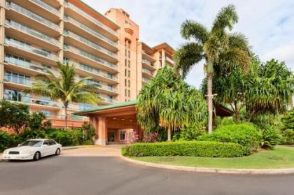 Aparthotels in Lahaina Hawaii