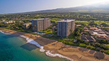 Aston at the Whaler on Kaanapali Beach