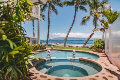 Lahaina Oceanfront Estate - image 3