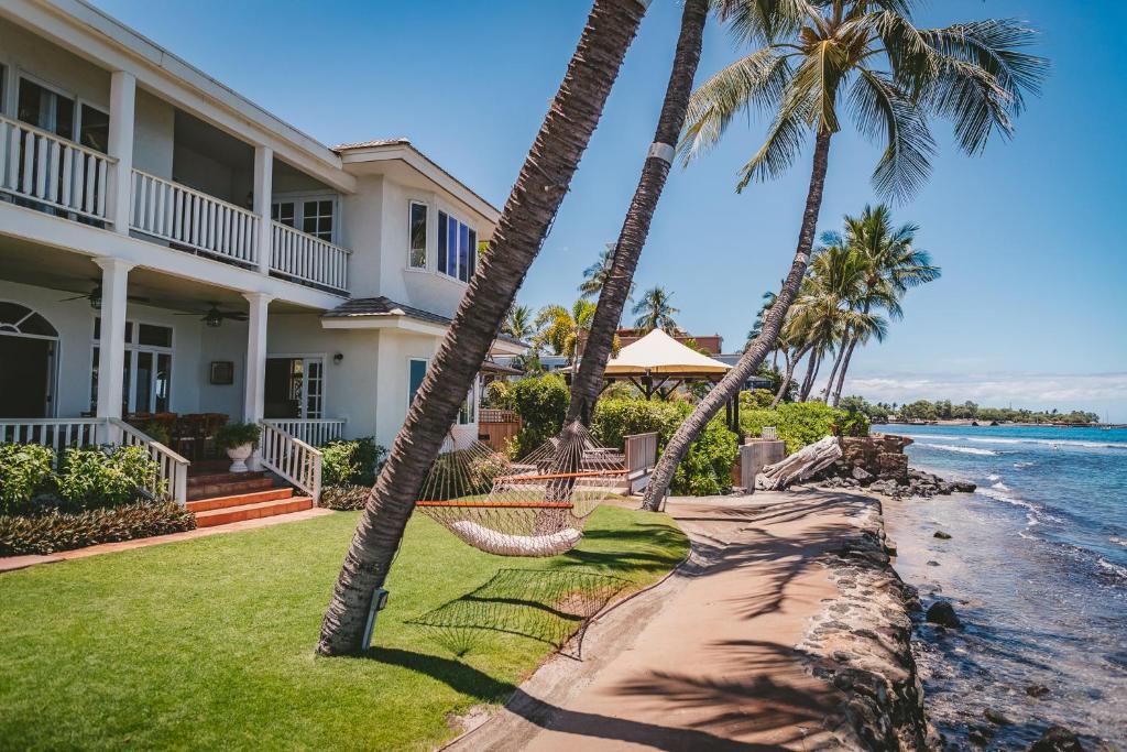 Lahaina Oceanfront Estate - image 5