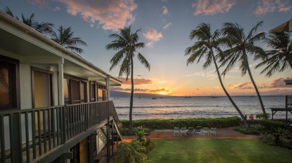 MaKai Sunset Inn - main image