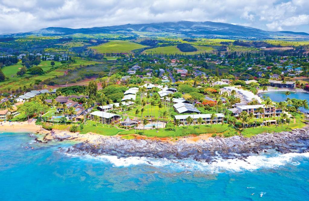 Napili Shores Maui by Outrigger - No Resort & Housekeeping Fees - main image